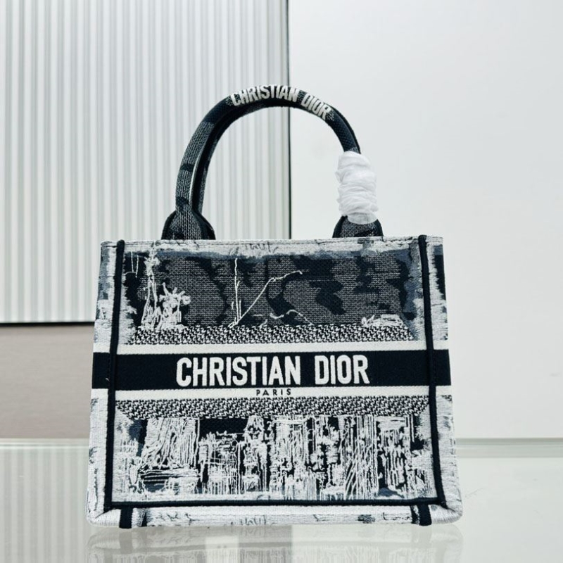 D*or shopping bags
